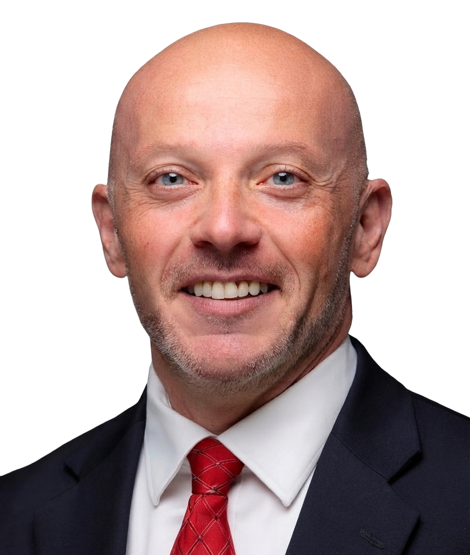 Prof. Vitaliy Polyin
